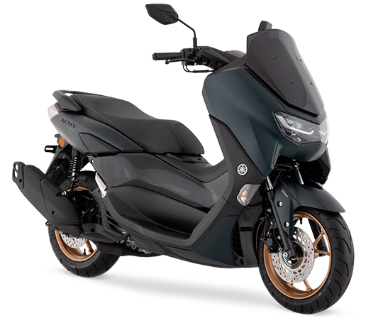 moto scooter 125 ocasion