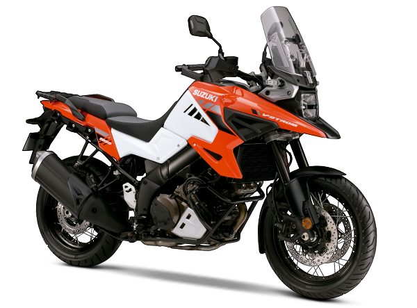 motos gran turismo de ocasion